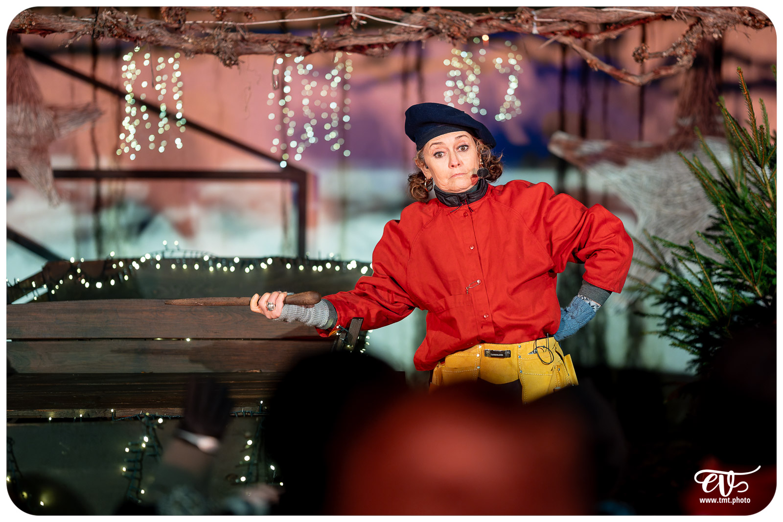 LA FABRIQUE DES RÊVES (EX NIHILO WISSEMBOURG)